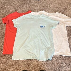 Set of 3 tshirts